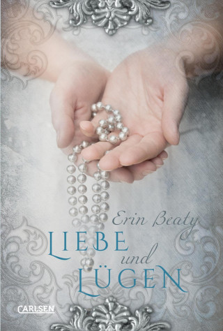 Erin Beaty: Liebe und Lügen (Kampf um Demora 2)