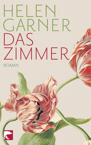 Helen Garner: Das Zimmer