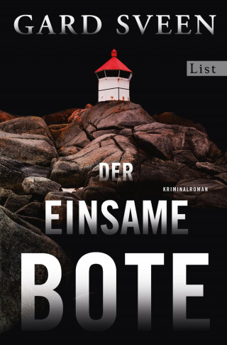 Gard Sveen: Der einsame Bote