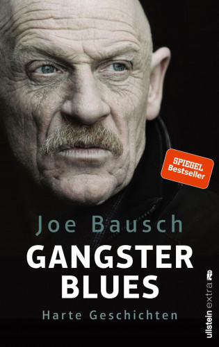 Joe Bausch: Gangsterblues