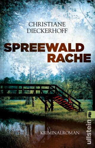 Christiane Dieckerhoff: Spreewaldrache