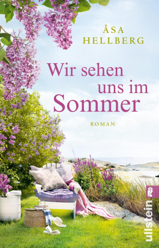 Åsa Hellberg: Wir sehen uns im Sommer