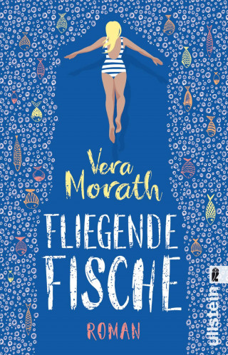 Vera Morath: Fliegende Fische