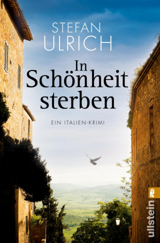 Stefan Ulrich: In Schönheit sterben