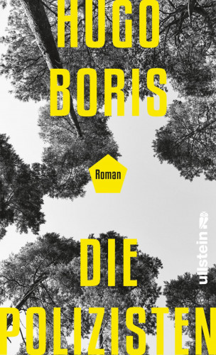 Hugo Boris: Die Polizisten