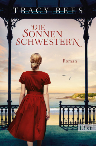 Tracy Rees: Die Sonnenschwestern