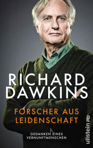 Richard Dawkins: Forscher aus Leidenschaft