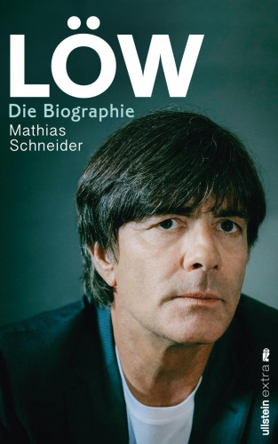 Mathias Schneider: Löw