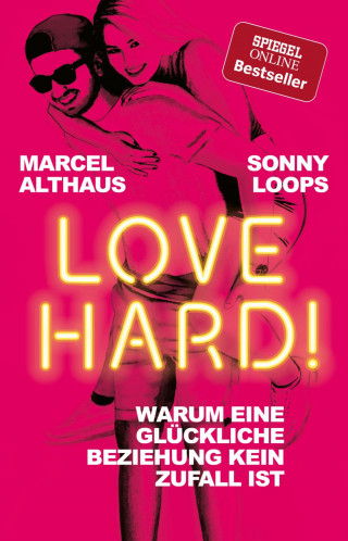Marcel Althaus, Sonny Loops: Love Hard!