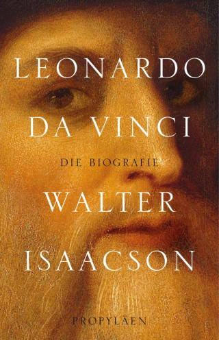 Walter Isaacson: Leonardo da Vinci