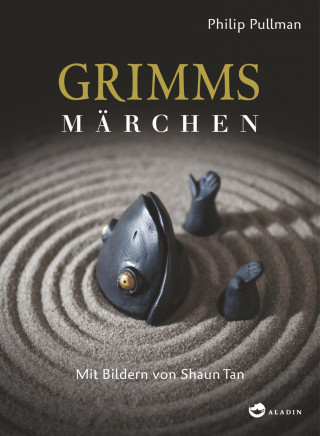 Philip Pullman: Grimms Märchen