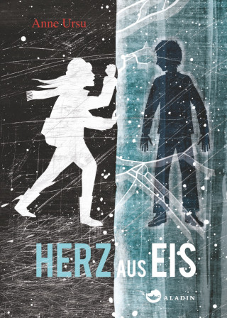Anne Ursu: Herz aus Eis