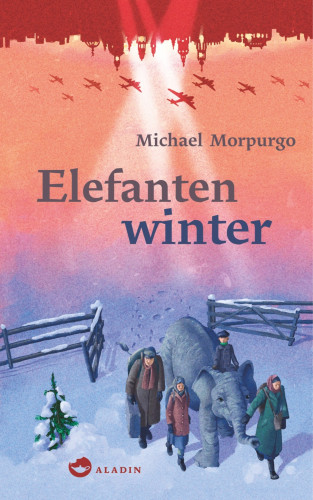 Michael Morpurgo: Elefantenwinter