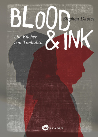 Stephen Davies: Blood & Ink