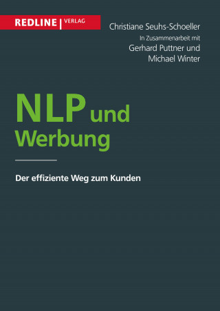 Christiane Seuhs-Schoeller: NLP und Werbung