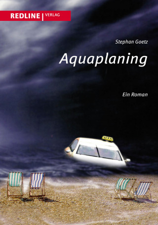 Stephan Goetz: Aquaplaning