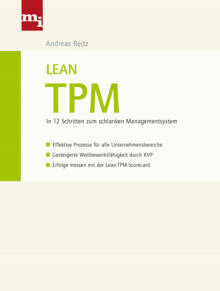 Andreas Reitz: Lean TPM