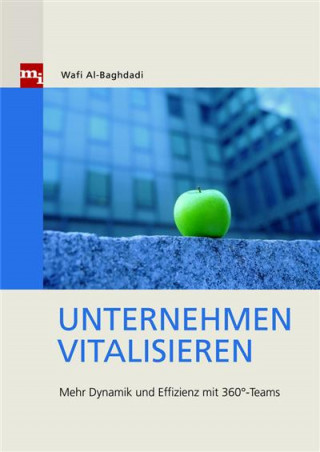 Wafi Al-Baghdadi: Unternehmen vitalisieren