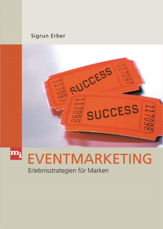 Sigrun Erber: Eventmarketing