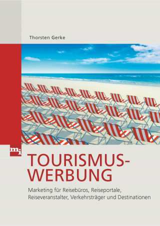 Thorsten Gerke: Tourismuswerbung