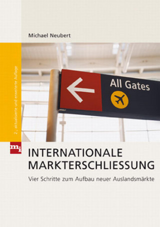 Michael Neubert: Internationale Markterschließung