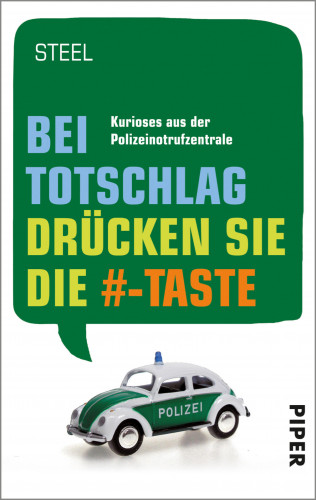 Steel: Bei Totschlag drücken Sie die #-Taste