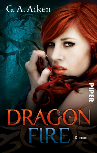 G. A. Aiken: Dragon Fire
