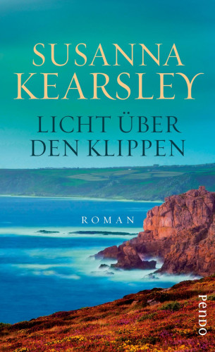 Susanna Kearsley: Licht über den Klippen