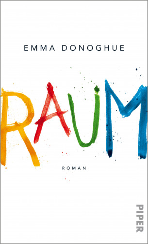 Emma Donoghue: Raum