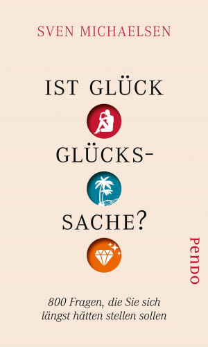 Sven Michaelsen: Ist Glück Glückssache?