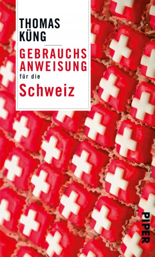 Thomas Küng: Gebrauchsanweisung für die Schweiz