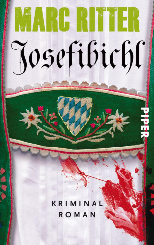 Marc Ritter: Josefibichl