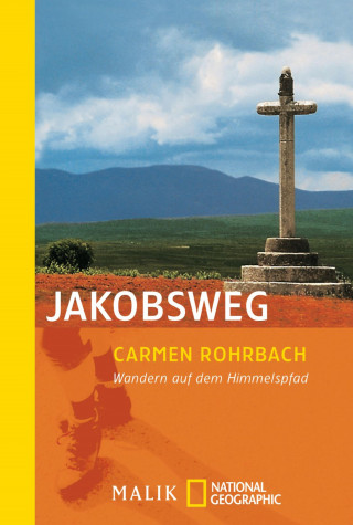 Carmen Rohrbach: Jakobsweg