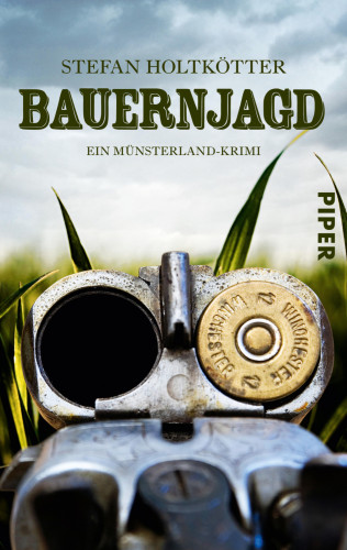 Stefan Holtkötter: Bauernjagd