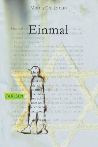 Morris Gleitzman: Einmal