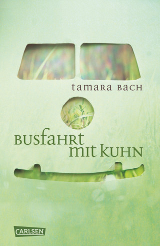 Tamara Bach: Busfahrt mit Kuhn