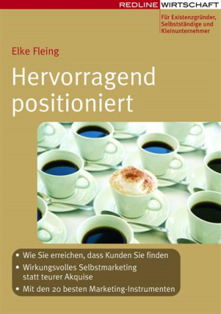 Momo Evers, Elke Fleing: Hervorragend positioniert