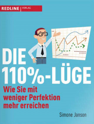 Simone Janson: Die 110-%-Lüge
