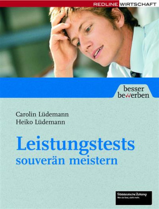 Heiko Lüdemann: Leistungstests souverän meistern