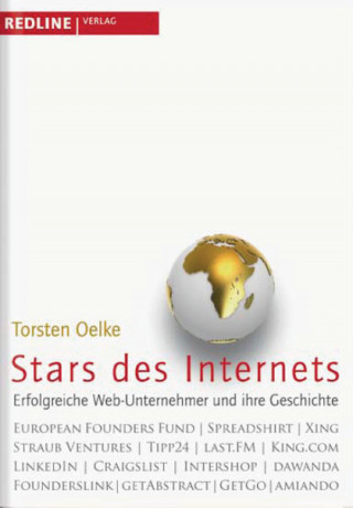 Torsten Oelke: Stars des Internets