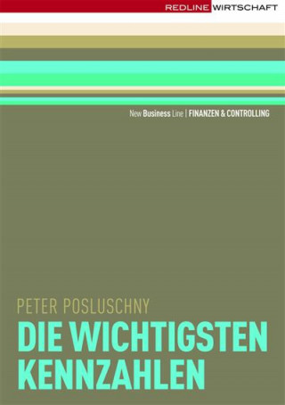 Peter Posluschny: Die wichtigsten Kennzahlen