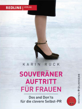 Karin Ruck: Souveräner Auftritt für Frauen