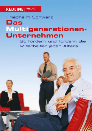 Friedhelm Schwarz: Das Multigenerationen-Unternehmen