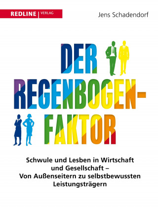 Jens Schadendorf: Der Regenbogen-Faktor