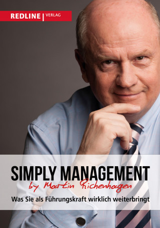 Martin Richenhagen: Simply Management