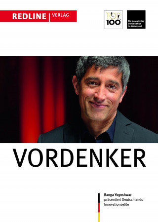 Top 100 2015: Vordenker