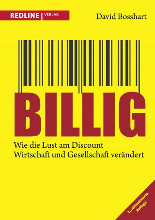 David Bosshart: Billig