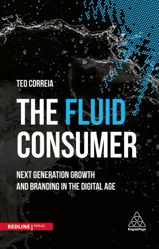 Teo Correia: The Fluid Consumer