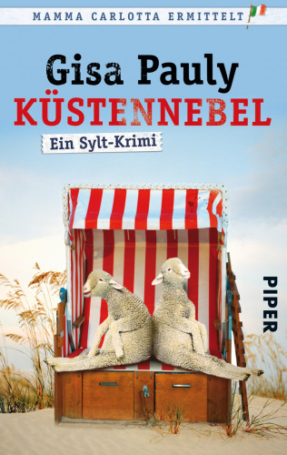 Gisa Pauly: Küstennebel