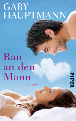 Gaby Hauptmann: Ran an den Mann